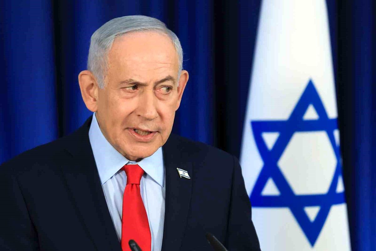 Netanyahu: İran ile savaş bitmedi