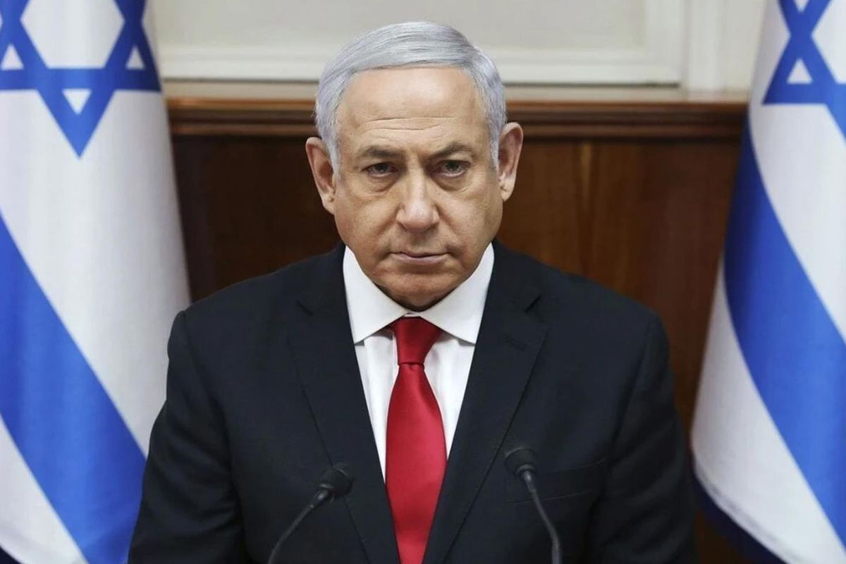 Netanyahu BAE’yi Gizlice Ziyaret Etti
