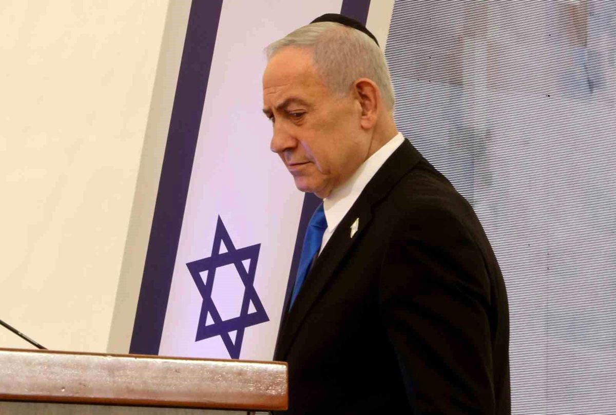 Netanyahu ve Trump’tan İran Mesajı