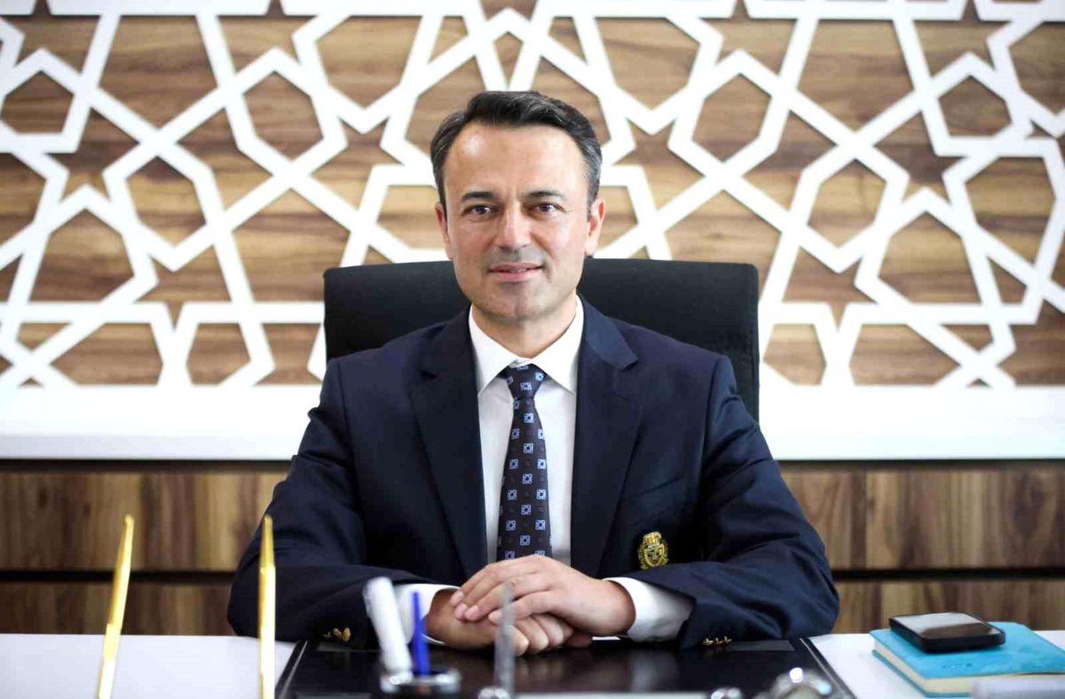 NEÜ Diş Hekimliği Fakültesi’nden Önemli Başarı