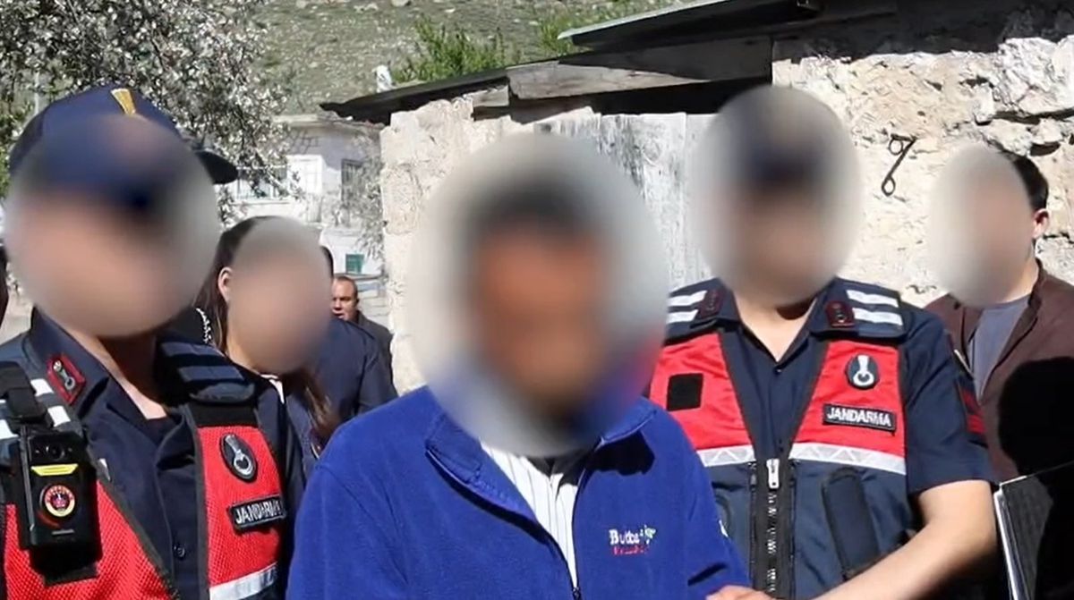 10 Yıl Sonra Aydınlatılan Çiftin Cinayeti