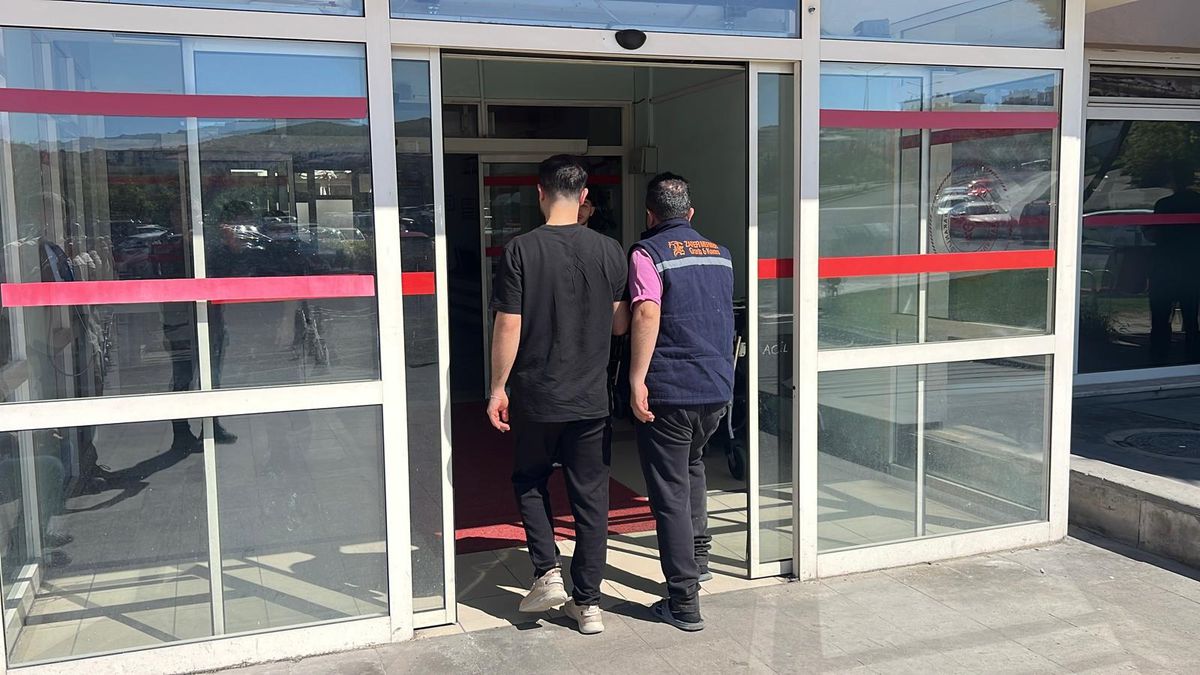 Kurban Kesiminde Yaralanmalar