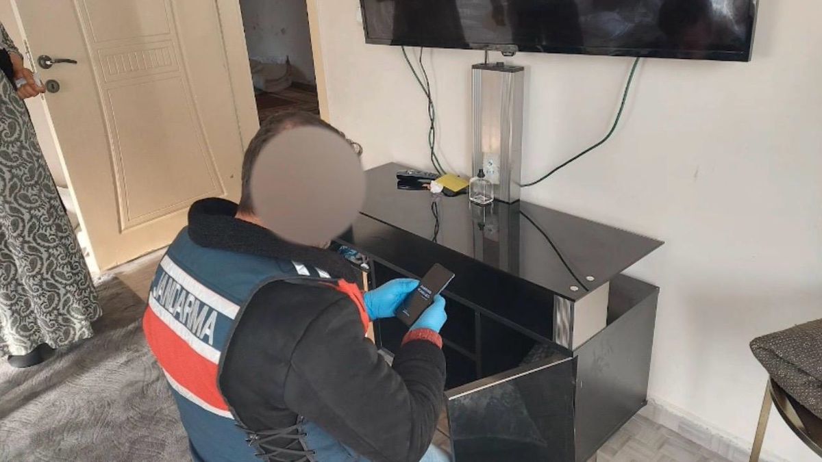 Araç Kiralama Dolandırıcılığı: 6 Tutuklama