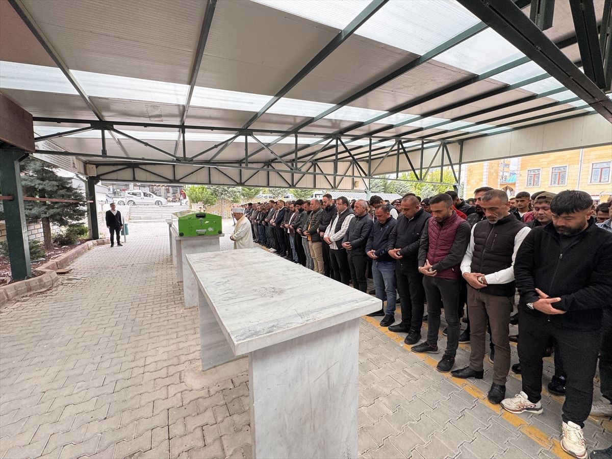 Niğde’de Kayınbaba Bıçaklanarak Hayatını Kaybetti