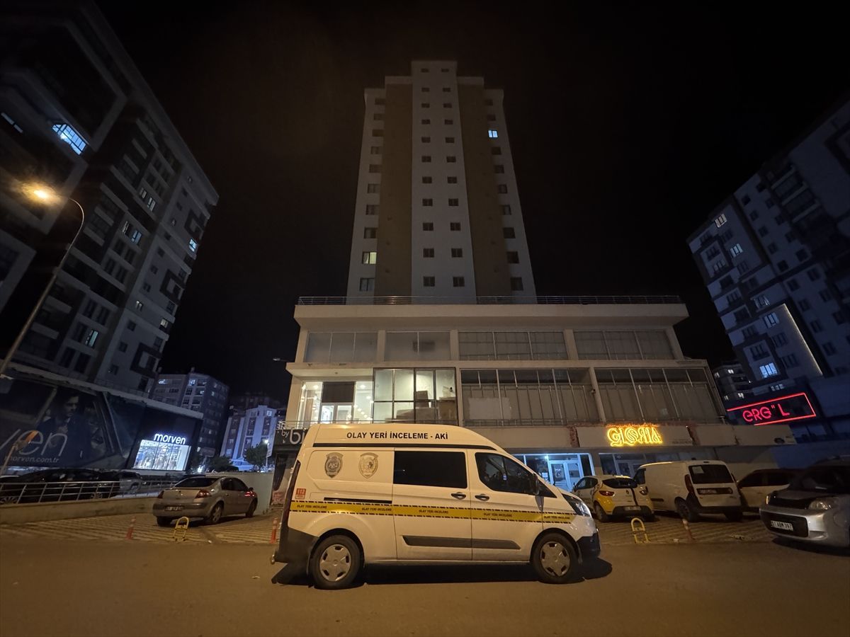 Niğde’de Damat Kayınbabasını Bıçakladı