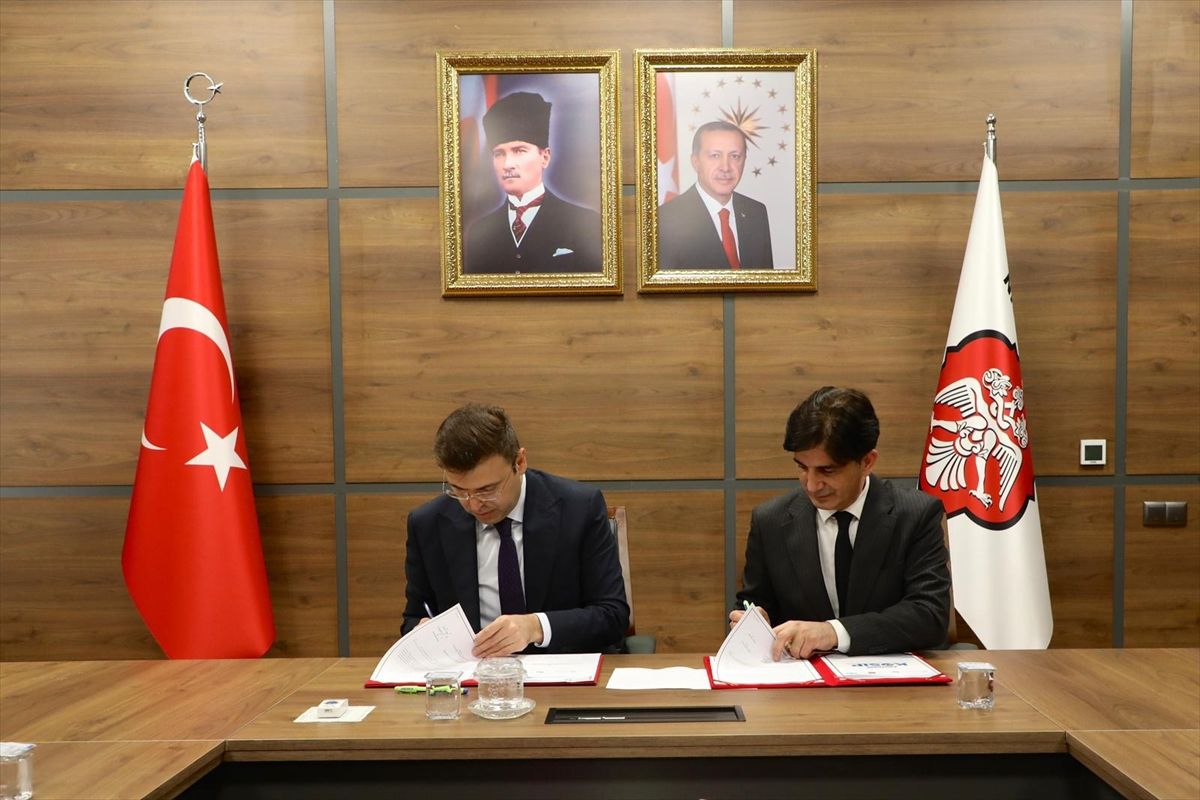 Niğde’de Modern Sulama Protokolü İmzalandı