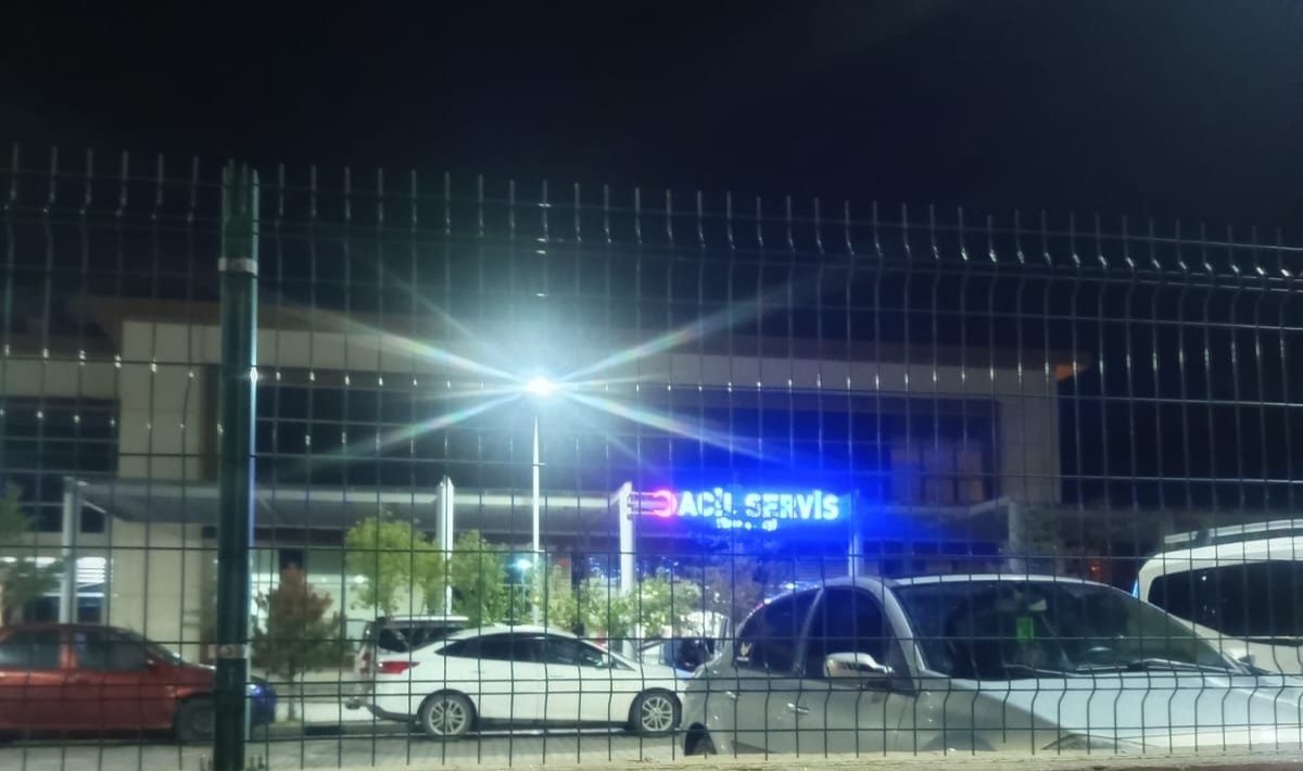 Niğde’deki Silahlı Kavga: 1 Ağır Yaralı