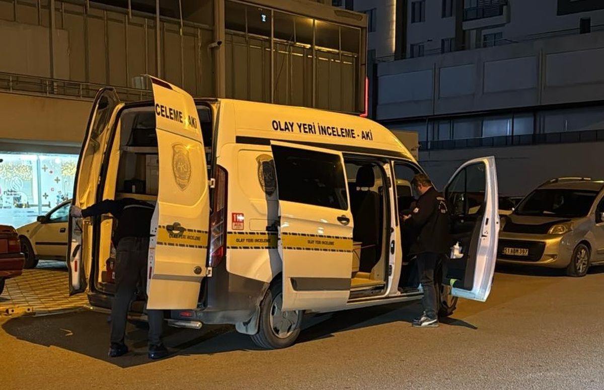Niğde’de Damat Kayınpederini Bıçakladı