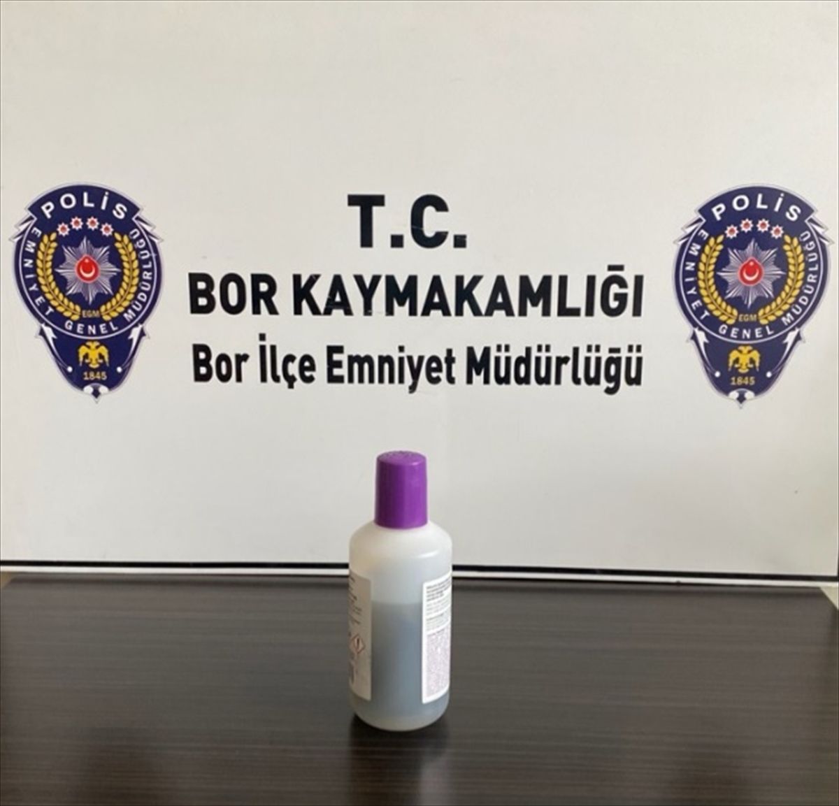 Niğde’de Uyuşturucu Operasyonu: 2 Şüpheli Tutuklandı