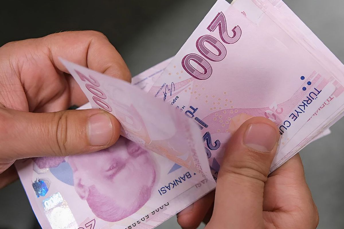 Nisan ayı enflasyonu açıklandı, emeklinin alacağı 4 aylık zam kesinleşti