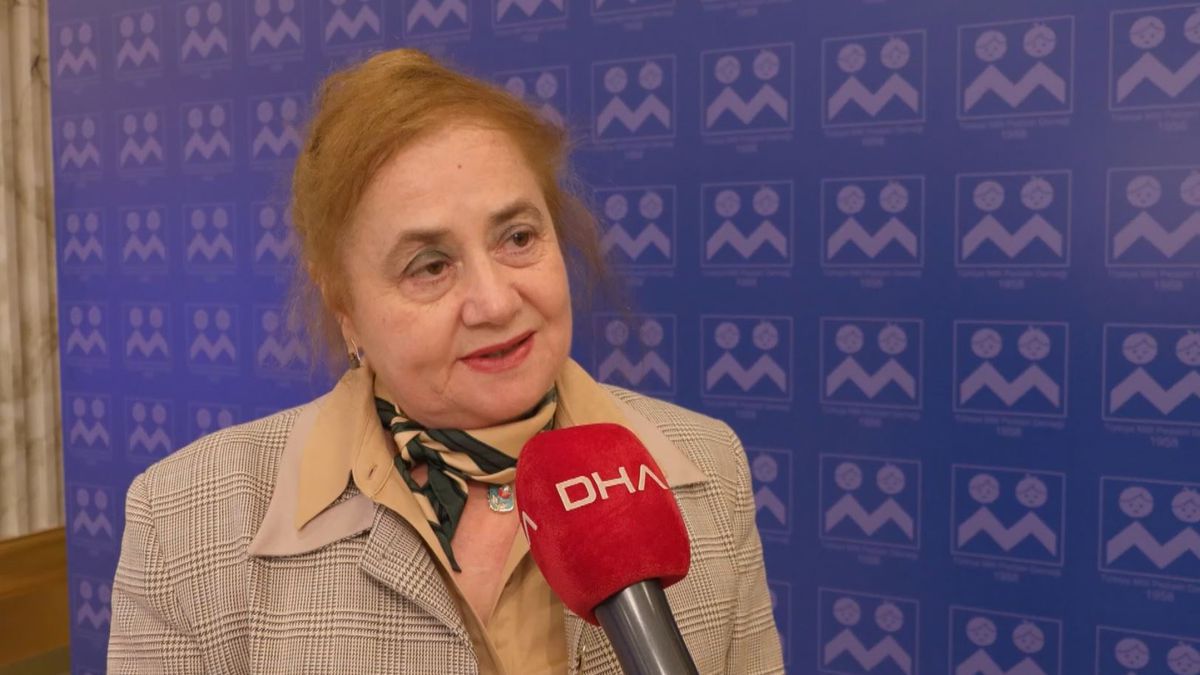 İnek Sütü Alerjisi Eğitimi KKTC’de