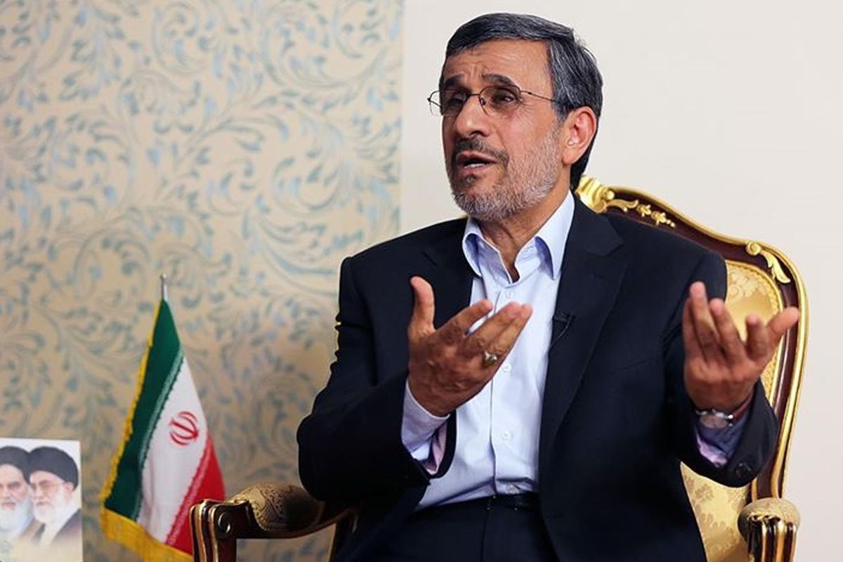 ABD ve İsrail’den Ahmedinejad Planı