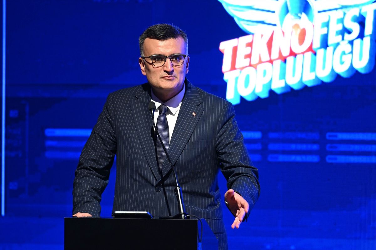 ODTÜ’den Savunma Sanayisine Destek