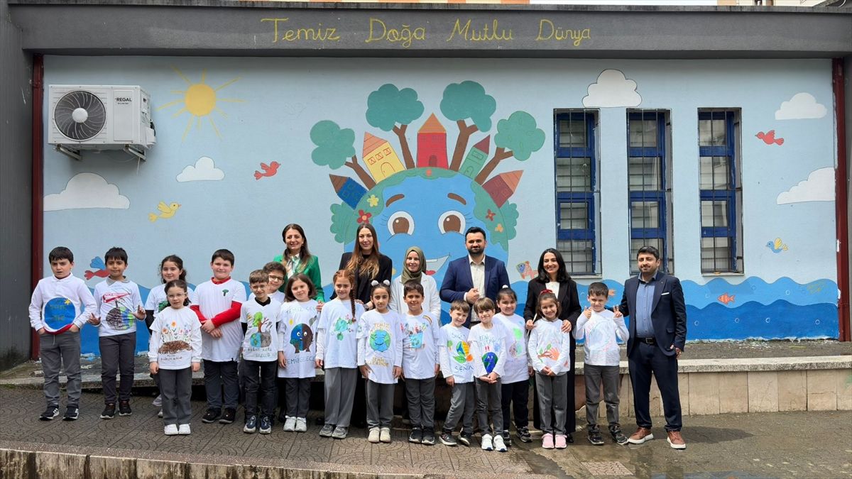 Harezmi Eğitim Modeli Of’ta Değerlendirildi