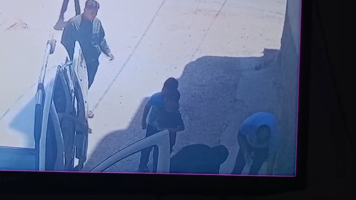 Şanlıurfa’da çocuklar arasında kavga: Oyun oynarken darbedildiler