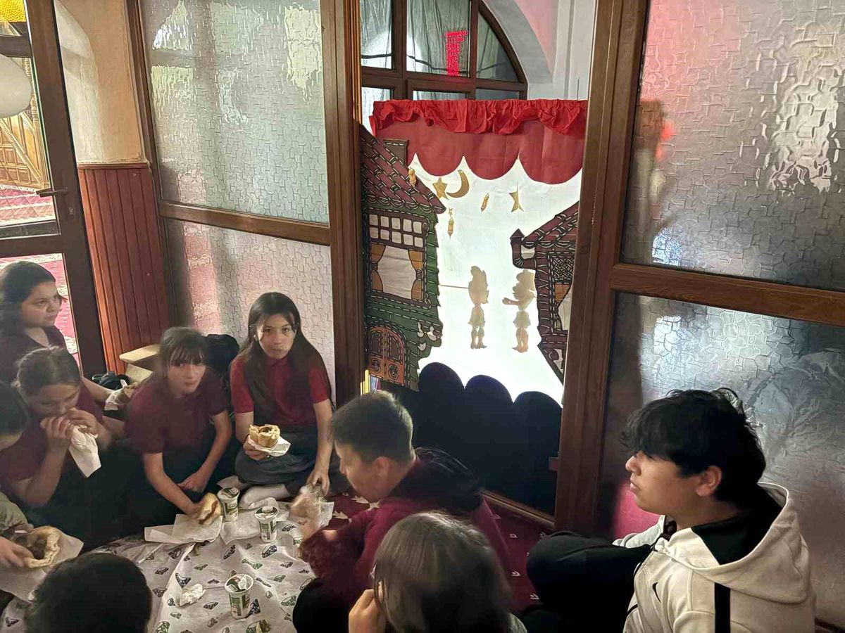 Alaplı’da ÇEDES Şenliği Coşkuyla Gerçekleşti