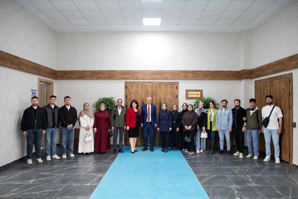Tarihi Eserleri Yerinde Görme Projesi