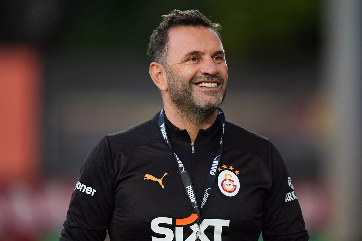 Okan Buruk’tan takıma rehavet uyarısı