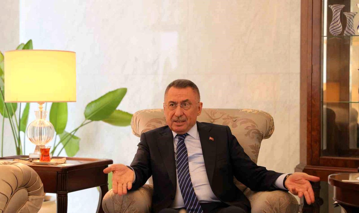 Oktay Japonya’da Türkiye’nin Fırsatlarını Anlattı