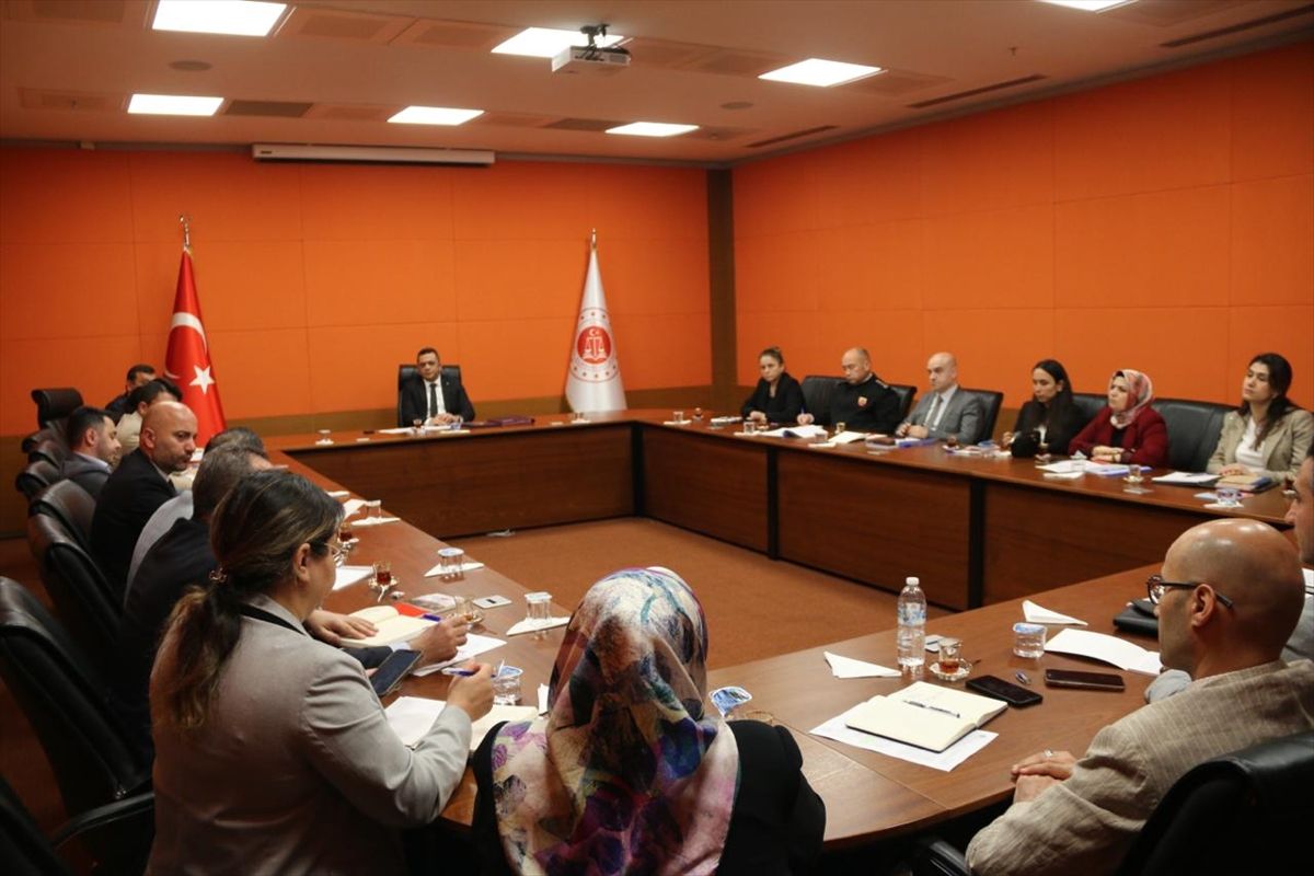 Kahramanmaraş ve Şanlıurfa’daki Saldırı Sonrası Destek