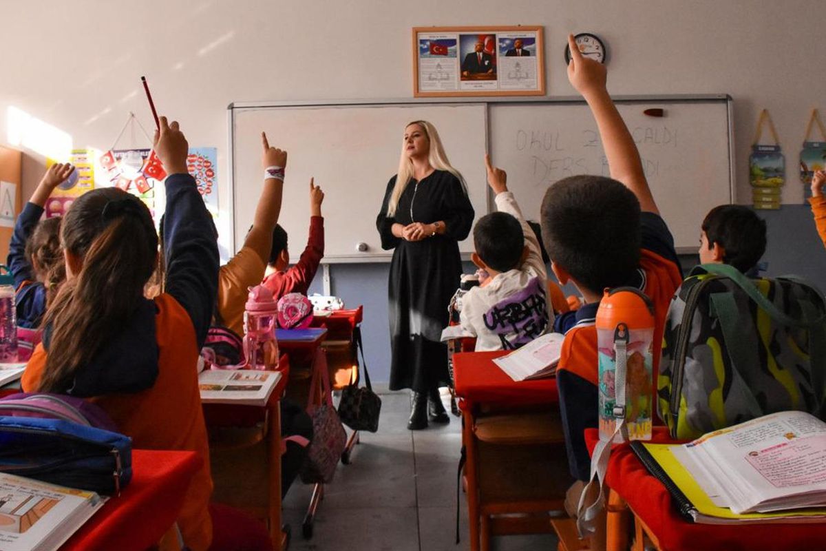 Okul saldırıları sonrası harekete geçildi! Veli Randevu Sistemi’nde yeni dönem
