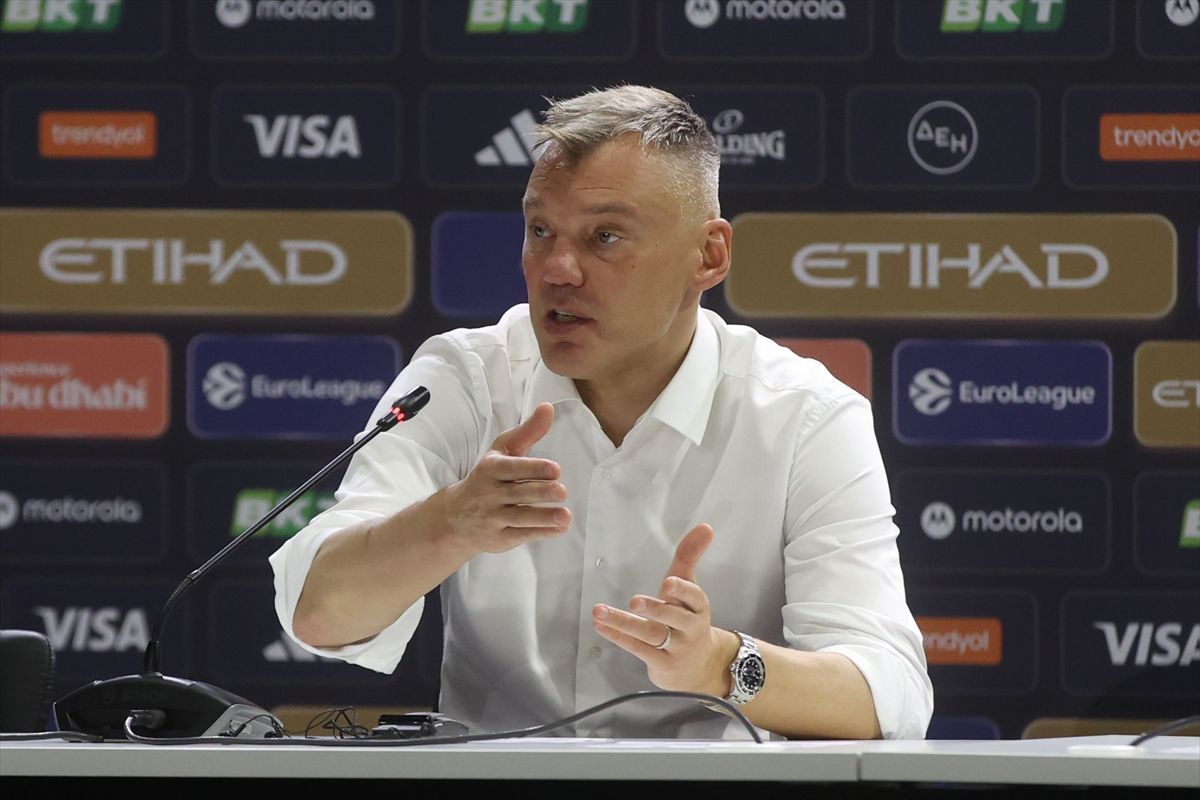 Fenerbahçe Beko Dörtlü Final’de Elendi