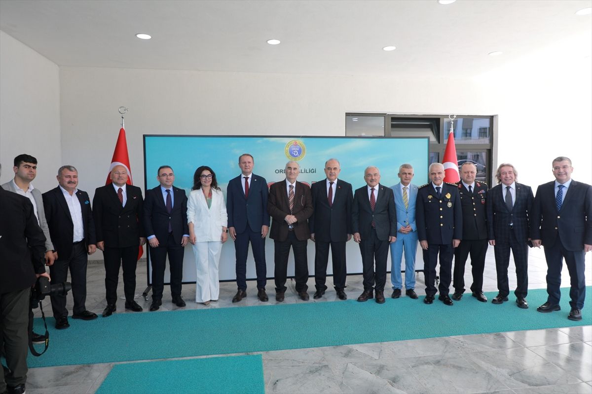 Ordu’da Kurban Bayramı Kutlaması