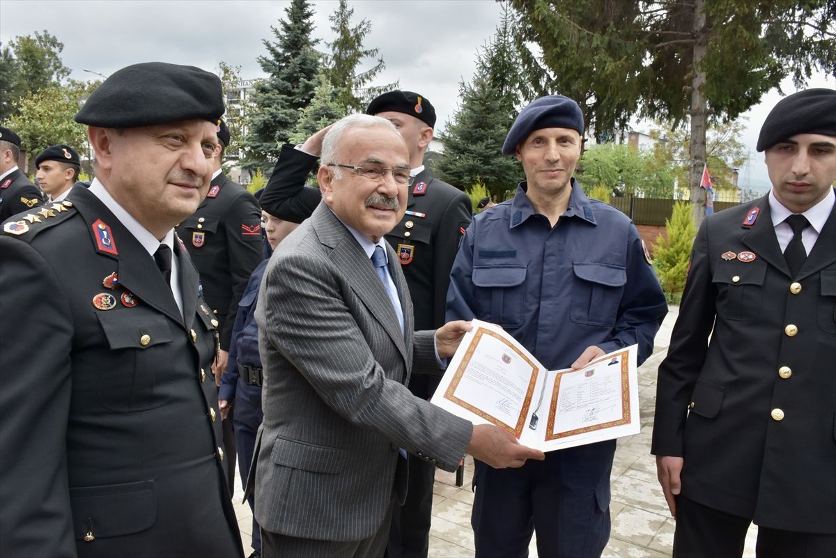 Engellilere Temsili Askerlik