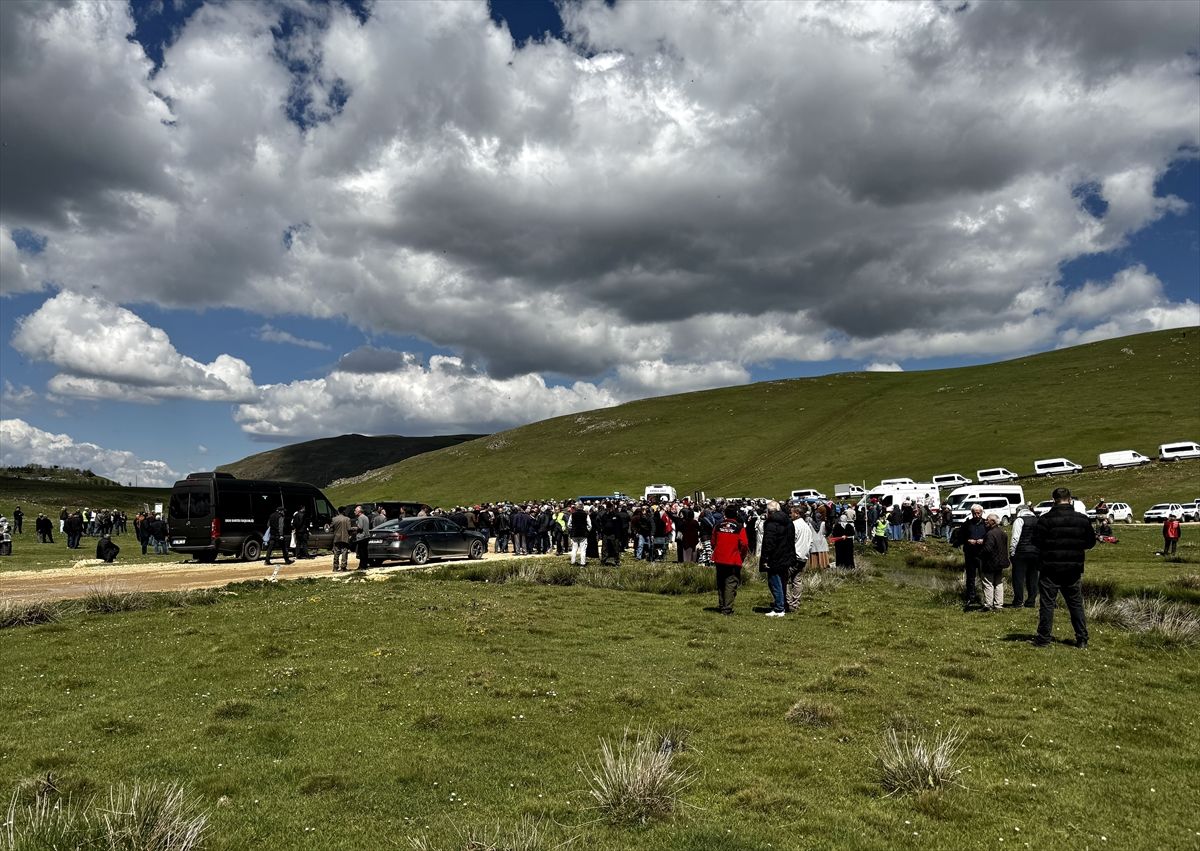 Ordu’da Maden Keşfi Yapıldı