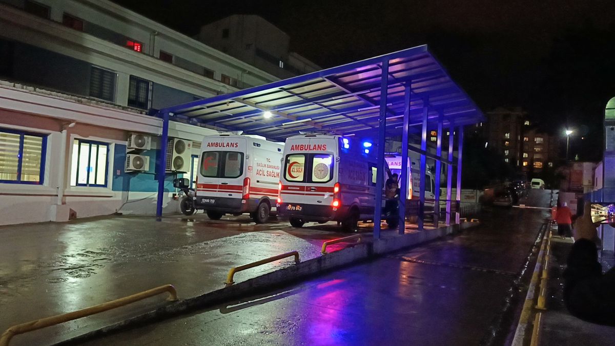 Ulubey’de fabrikada yemek zehirlenmesi: 21 işçi rahatsızlandı