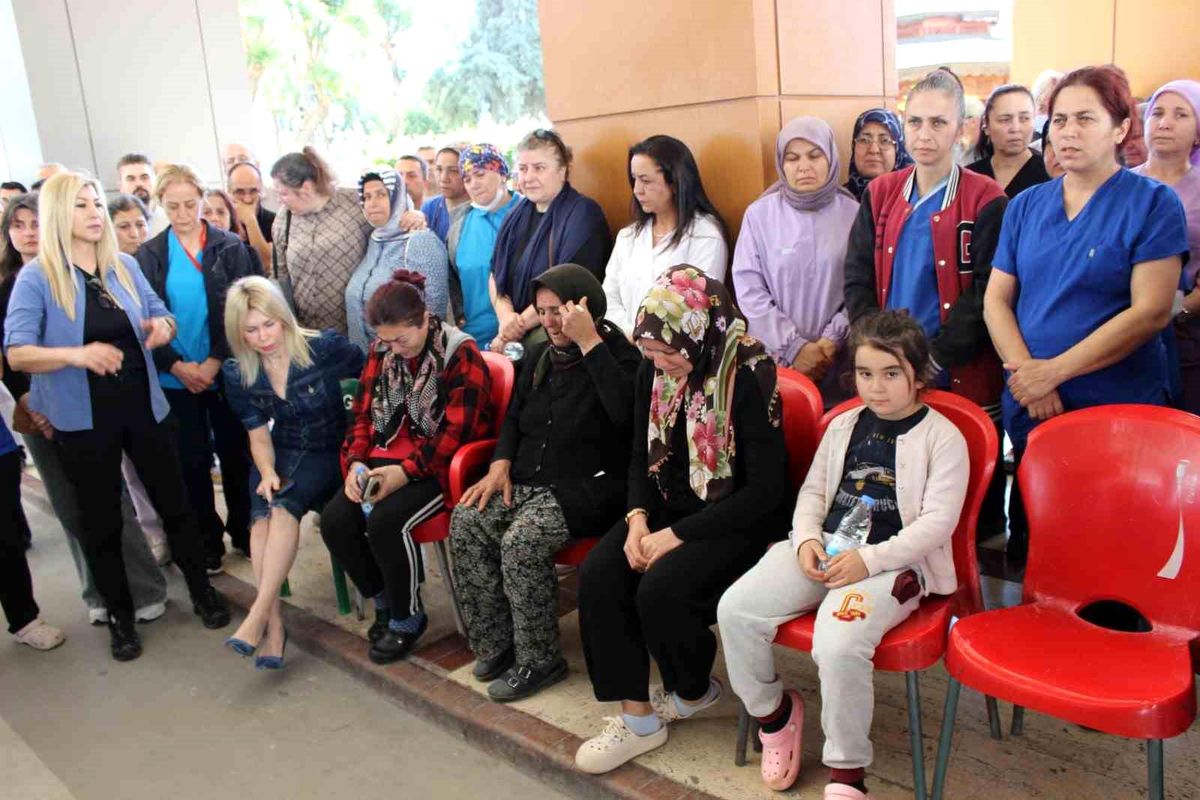 Organ Bağışı Aktivisti Veli Kuşçu Hayatını Kaybetti