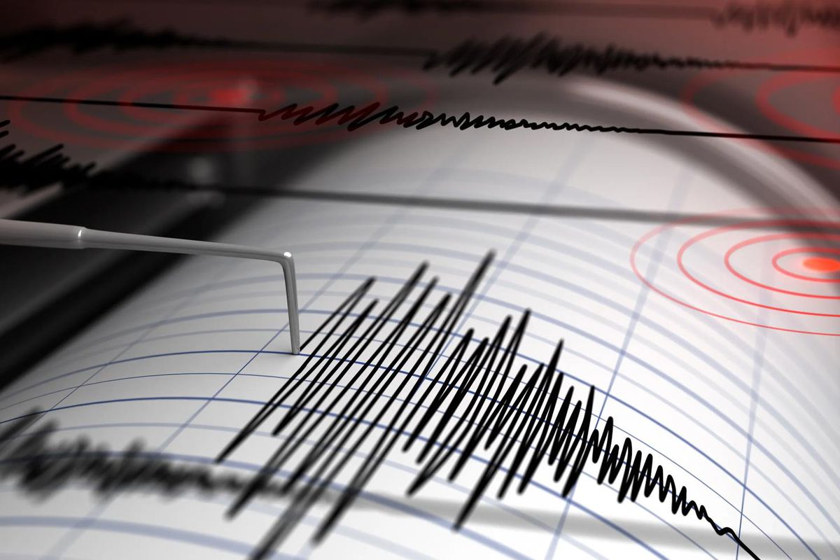 Osmaniye’de 4.2 büyüklüğünde deprem