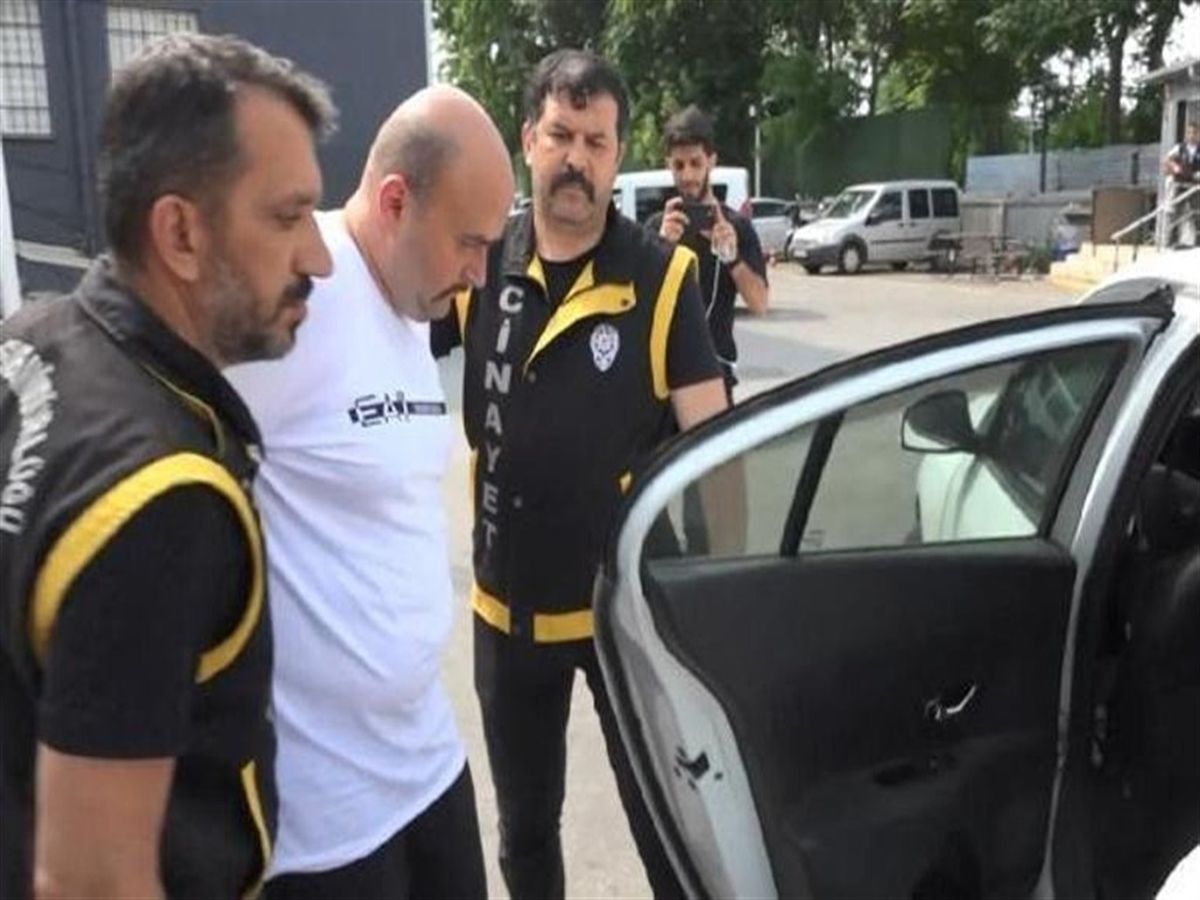 Patronunu Öldüren Muhasebeciye Ağırlaştırılmış Müebbet ve 10 Yıl Hapis