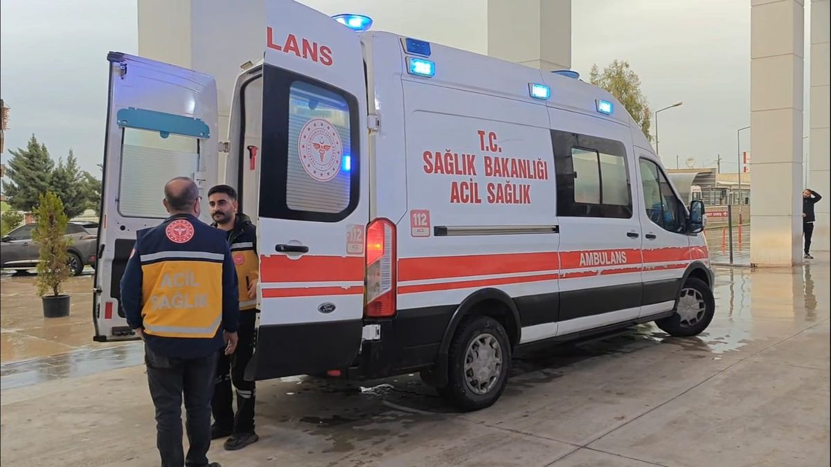 Nusaybin’de Silahlı Saldırı: Bir Yaralı