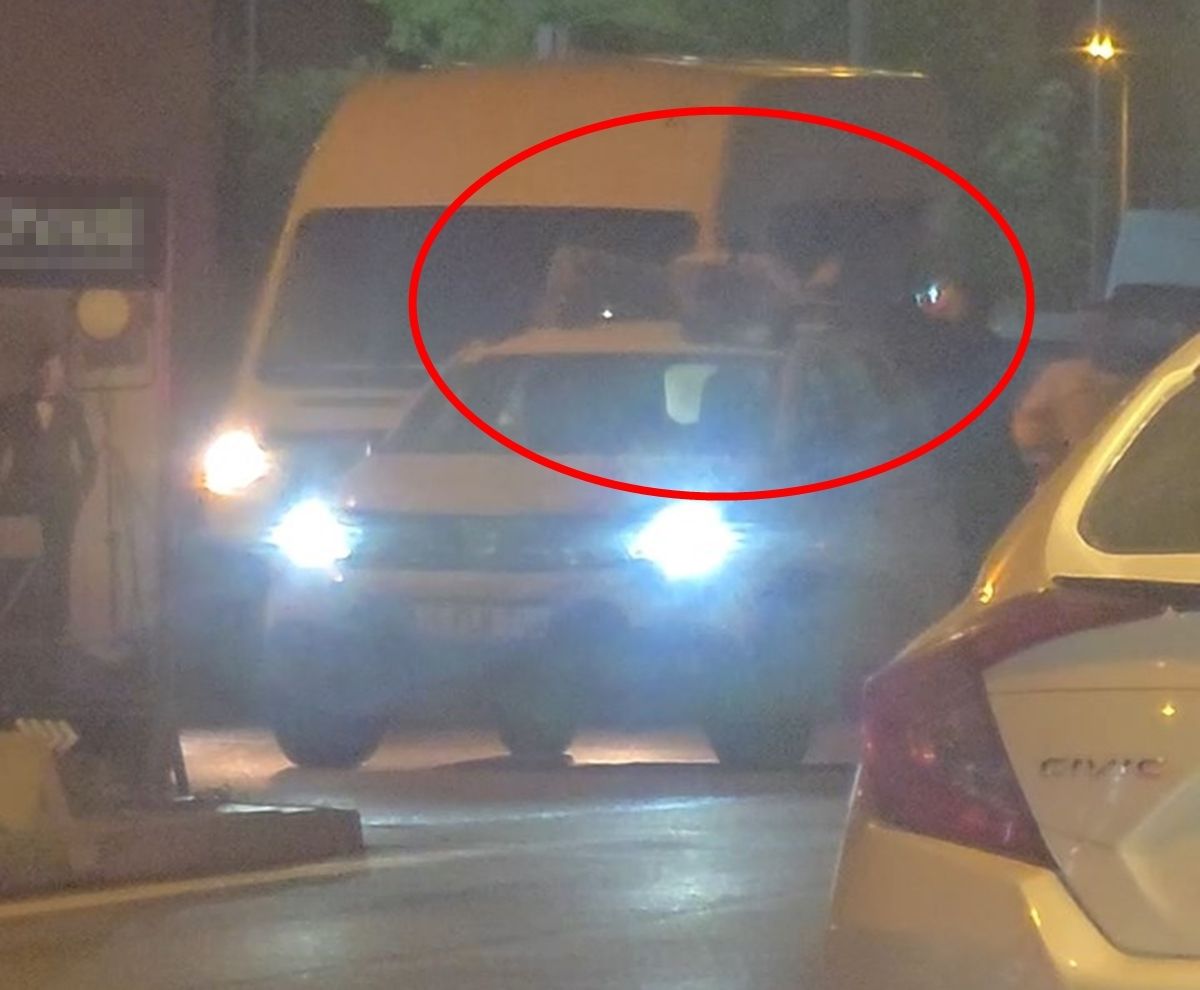 Siirt’te Madde Bağımlısı Olayı