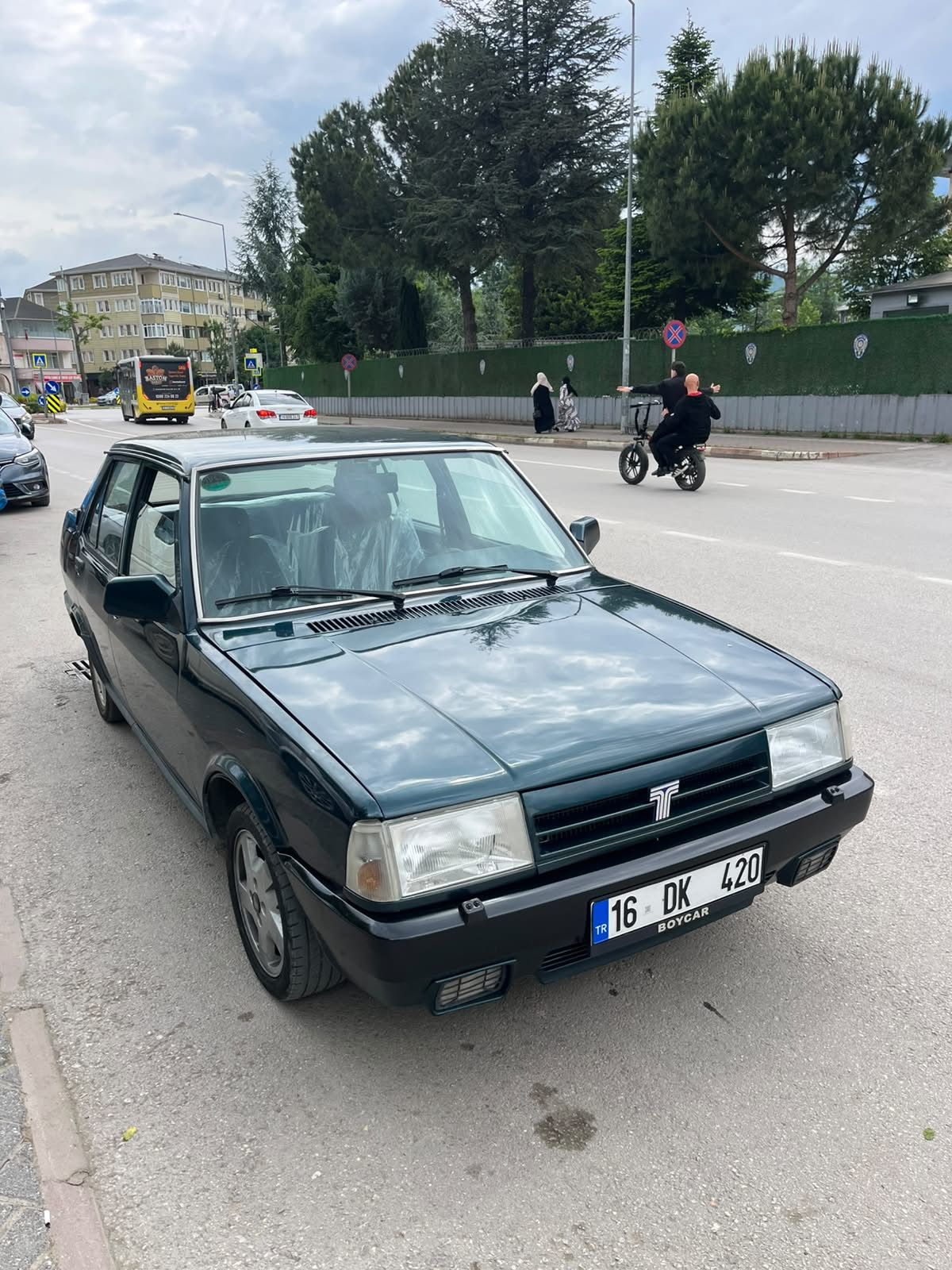 Sanal Medya Yüzünden Gözaltına Alındı