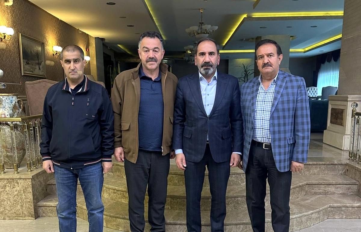 Sivasspor’da Güçlü Yönetim Arayışı