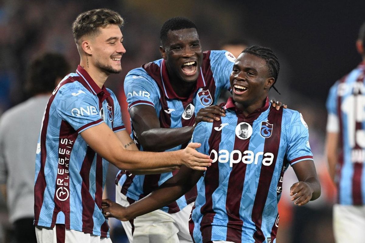Oulai Trabzonspor’a servet kazandıracak