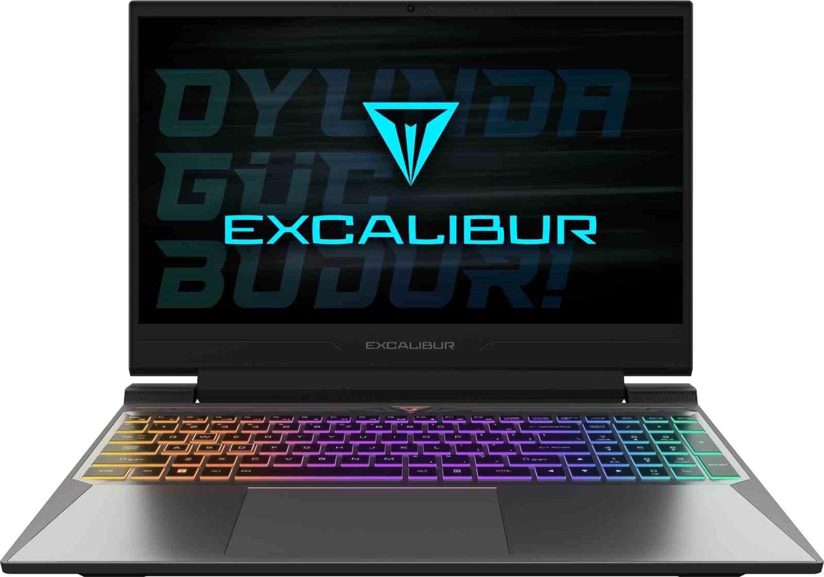 Excalibur’dan Oyun Performansına Yönelik Yeni Modeller