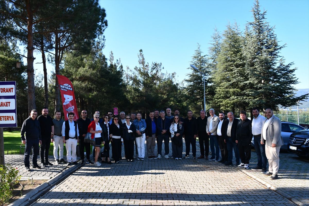 Eğitim ve Turizm Zirvesi Vezirköprü’de