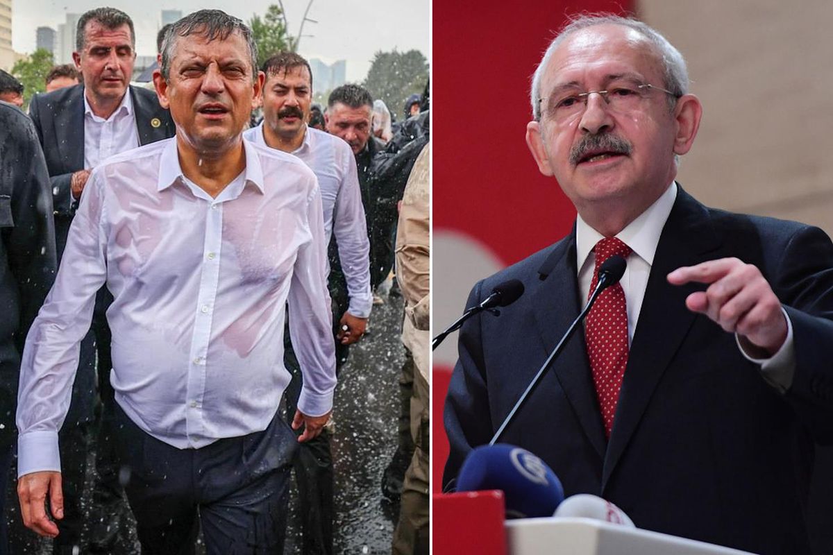 Özel’den “Kurultay ilan edilmezse ne yapılacak?” sorusuna net yanıt