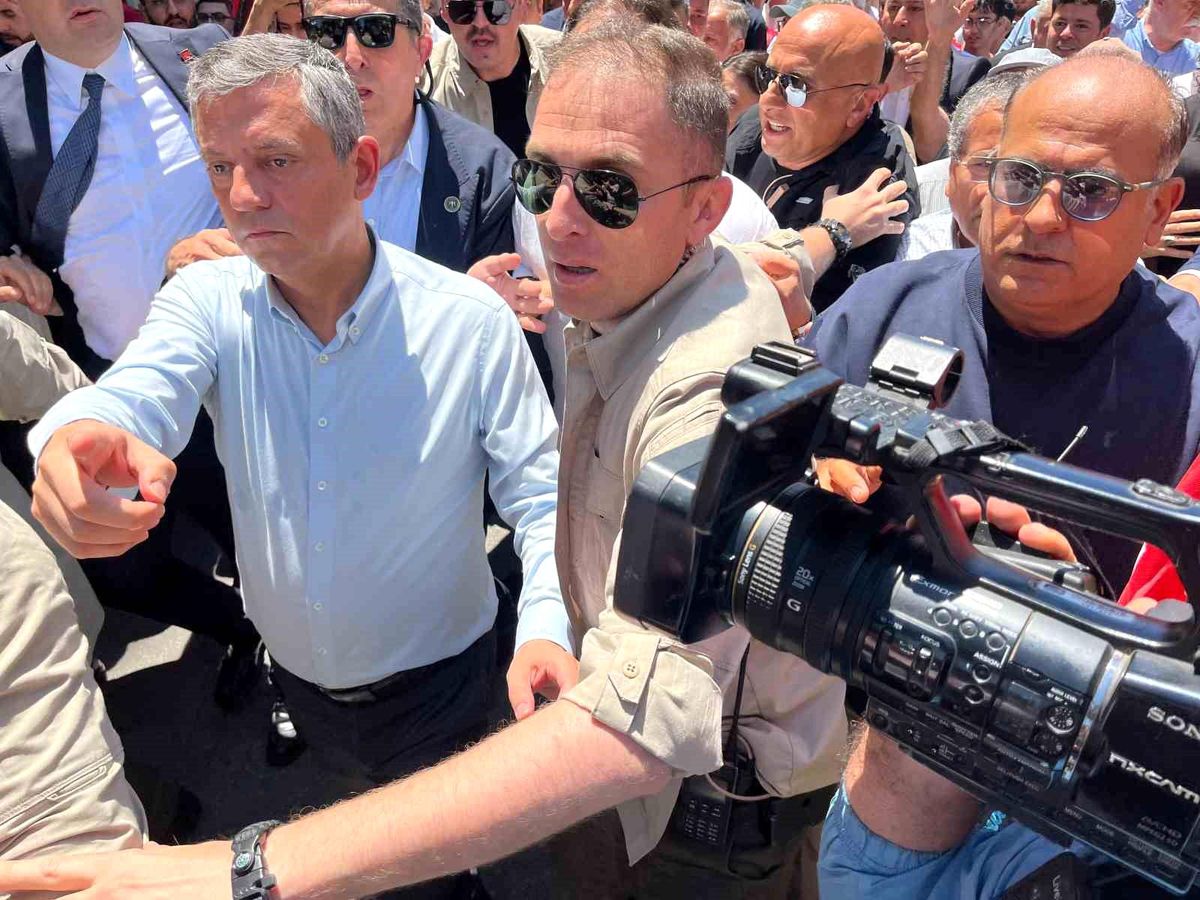 Özgür Özel’den Kılıçdaroğlu’na Seçim Çağrısı