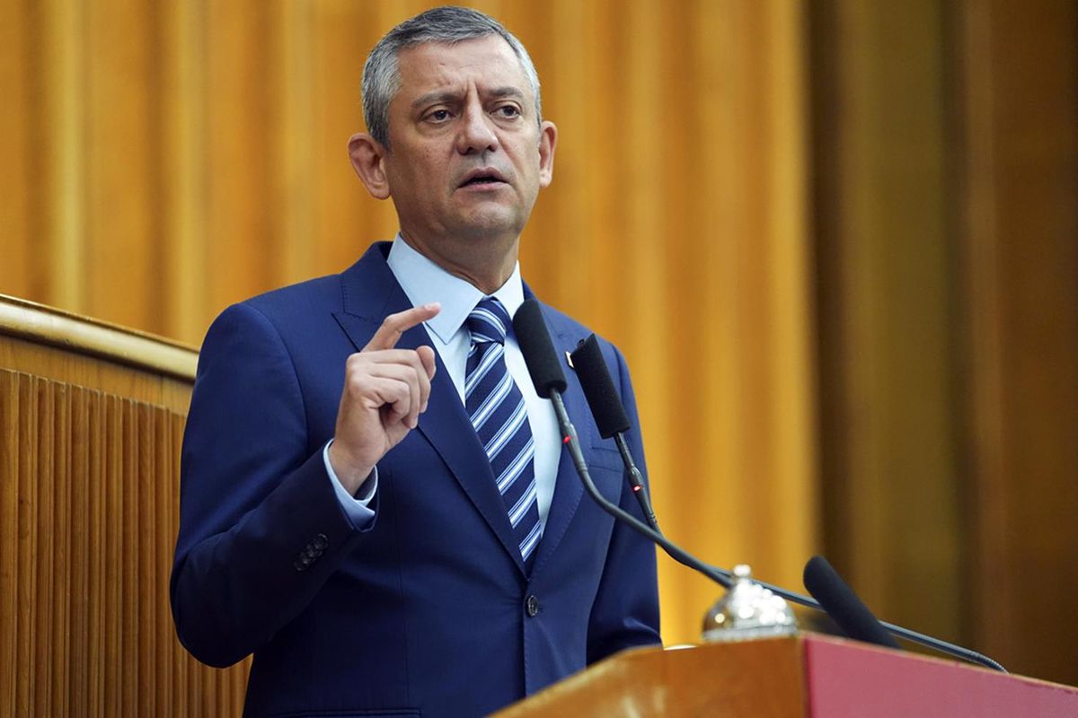 Özgür Özel: Kılıçdaroğlu telefonla aradı ama dönmedim, zaten ne konuşacağız?