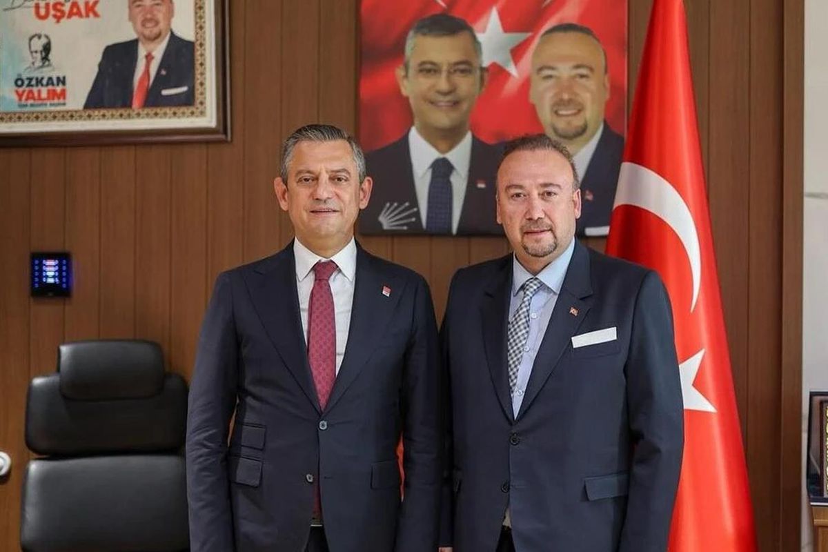 Özgür Özel’den Özkan Yalım’ın itirafçı ifadesine yanıt verdi