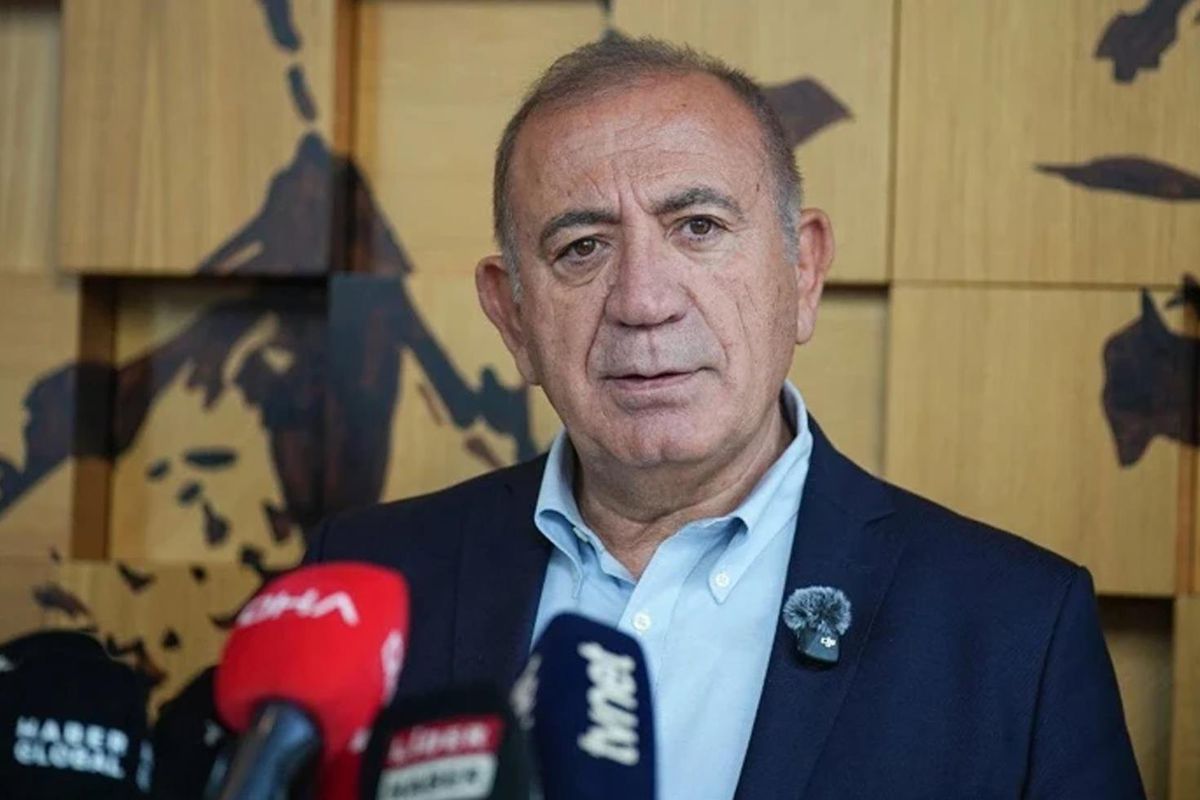 Özgür Özel’in Grup Başkanı seçilmesine Kılıçdaroğlu’na yakın Gürsel Tekin’den ilk yorum