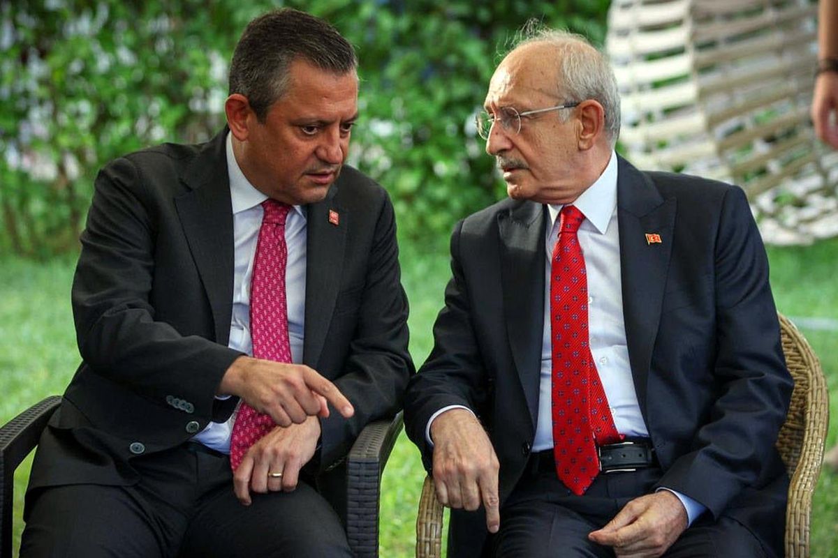 Özgür Özel yıllar önce Kılıçdaroğlu’nu böyle anlatmış