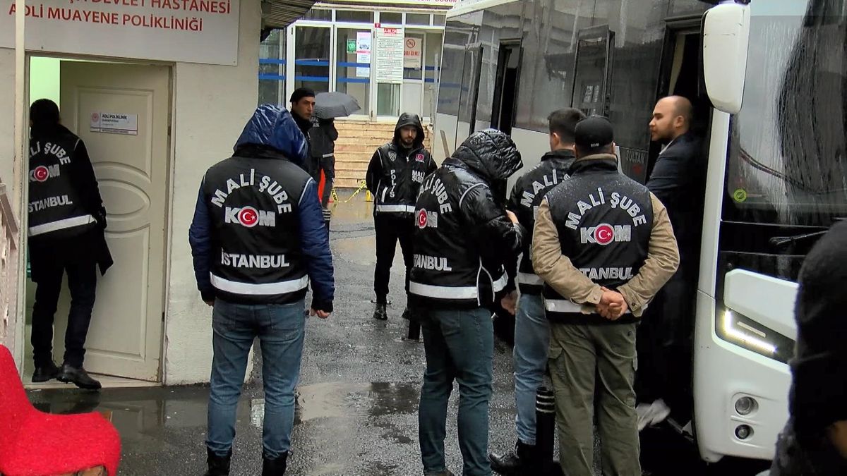 Uşak’ta Rüşvet Soruşturması Detayları Ortaya Çıktı