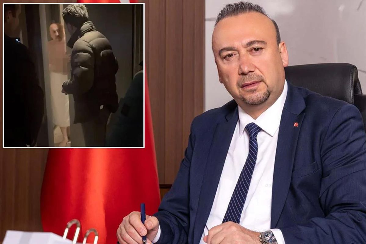 Özkan Yalım Silivri’den Çorlu Cezaevi’ne nakledildi