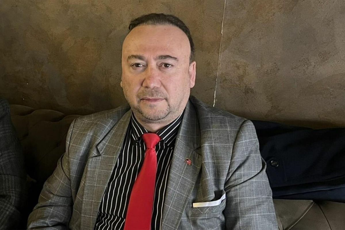 Özkan Yalım’ın ek ifadeleri Ankara Bölge Adliye Mahkemesi’ne gönderildi