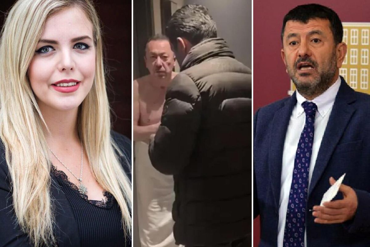 Özkan Yalım’ın ifadesinde skandal iddia! Genç avukat ateş püskürdü: Şerefsizsiniz